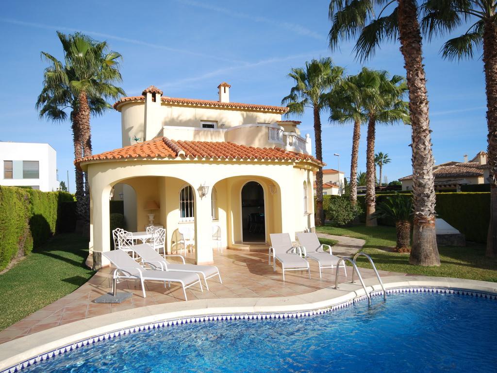 Belvilla By Oyo Casa Olivia Nova Oliva